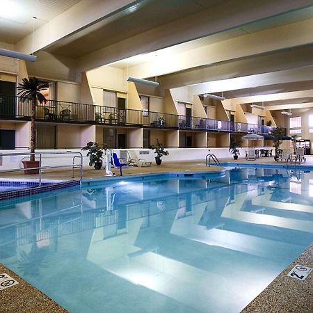 Country Inn & Suites By Radisson, Fergus Falls, Mn חדר תמונה