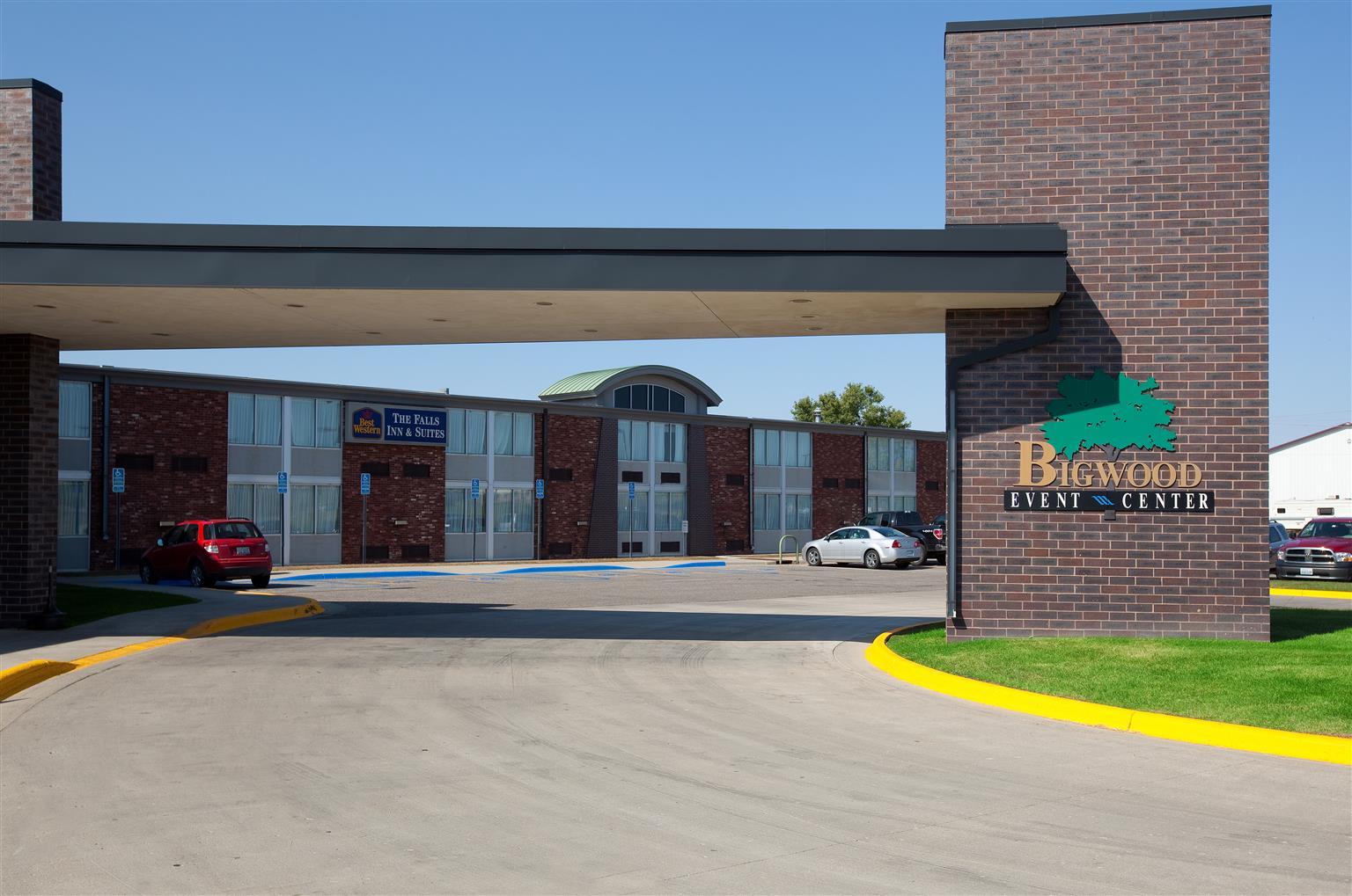 Country Inn & Suites By Radisson, Fergus Falls, Mn מראה חיצוני תמונה