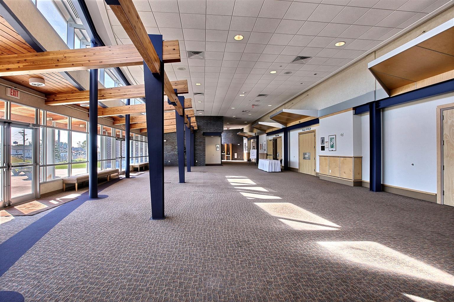 Country Inn & Suites By Radisson, Fergus Falls, Mn מראה פנימי תמונה