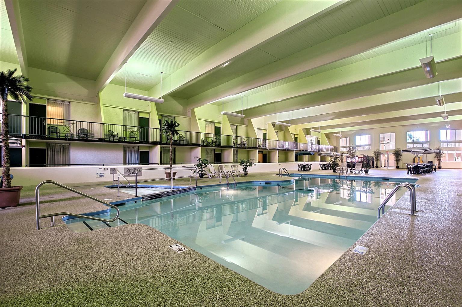 Country Inn & Suites By Radisson, Fergus Falls, Mn מתקנים תמונה