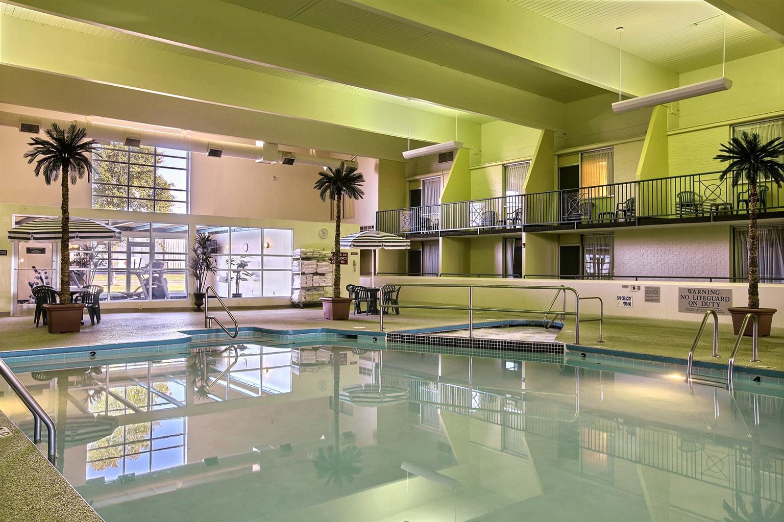 Country Inn & Suites By Radisson, Fergus Falls, Mn מתקנים תמונה