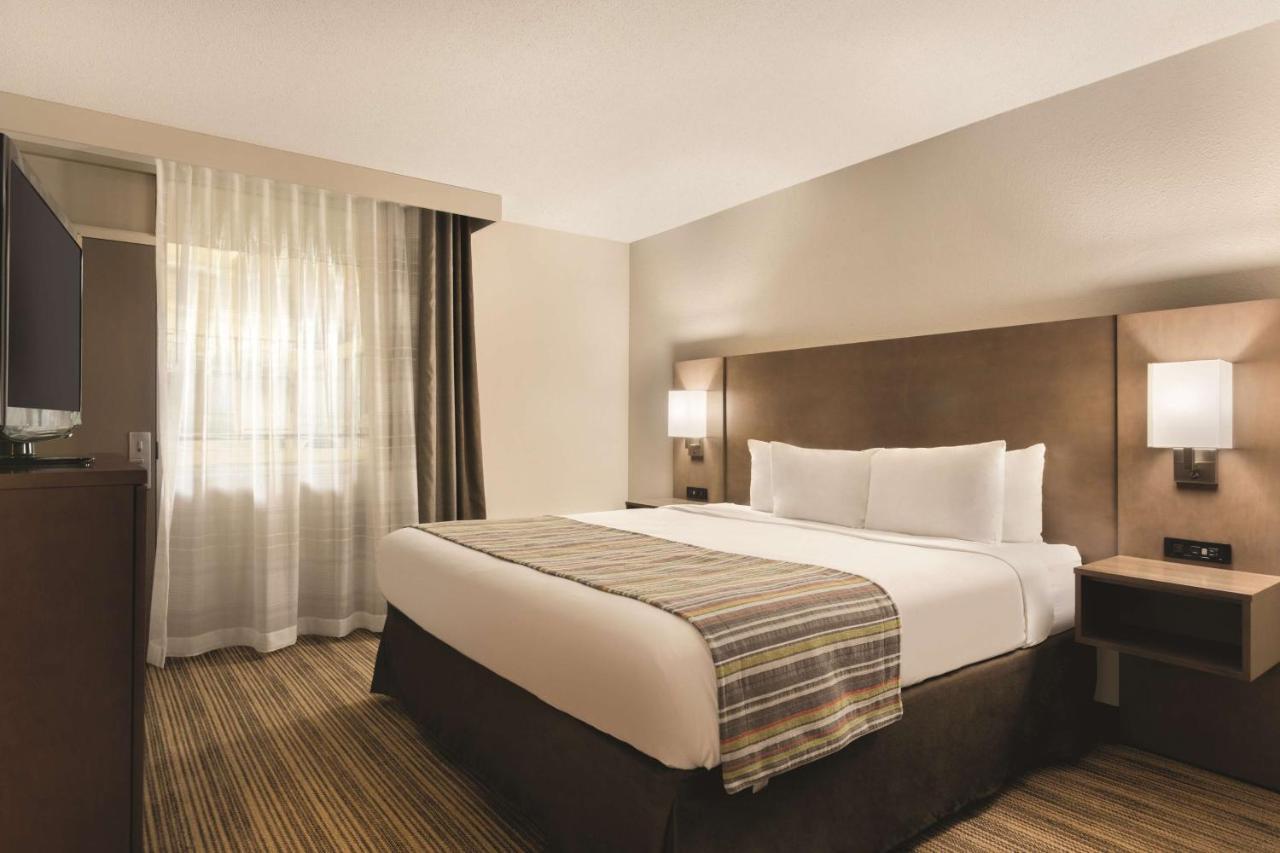 Country Inn & Suites By Radisson, Fergus Falls, Mn מראה חיצוני תמונה