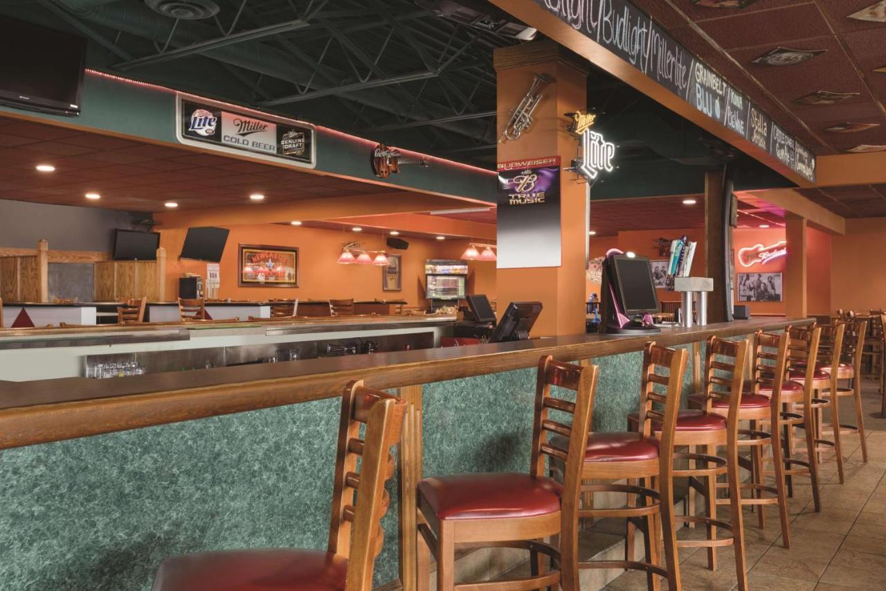 Country Inn & Suites By Radisson, Fergus Falls, Mn מראה חיצוני תמונה